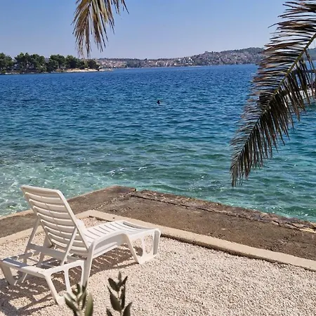 Russo - On The * Trogir