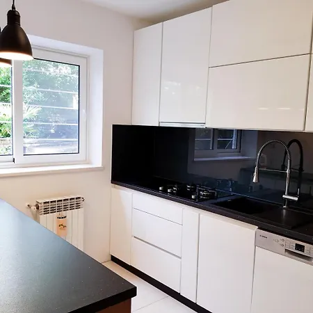 Russo - On The Apartament Trogir