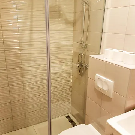 Apartament Russo - On The *