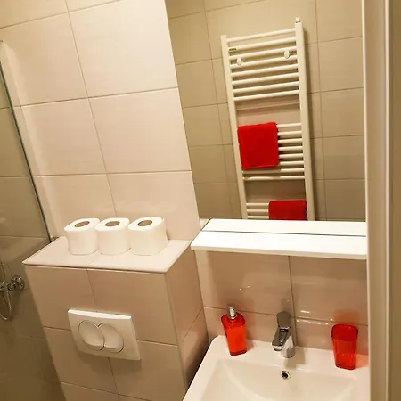 公寓 Russo - On The *