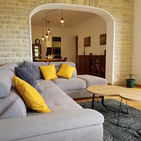 Apartament Russo - On The Trogir