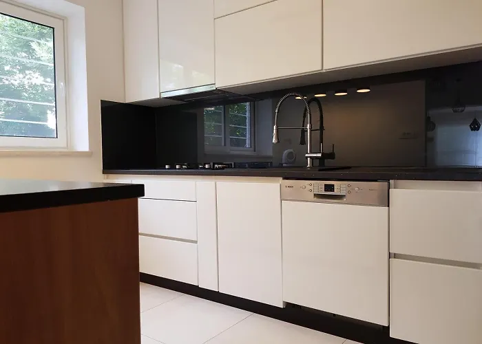 Appartement Russo - On The