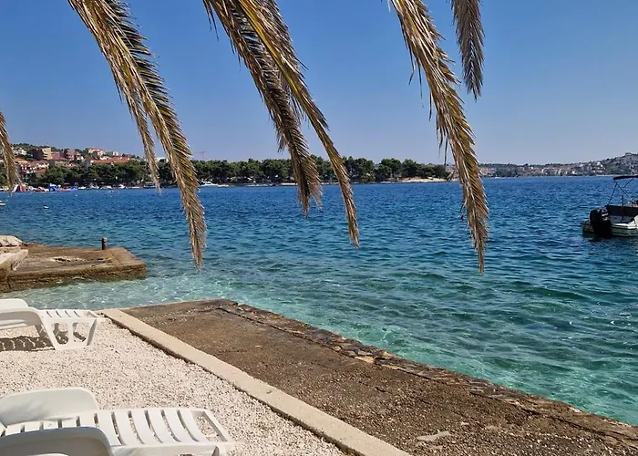 شقة Russo - On The