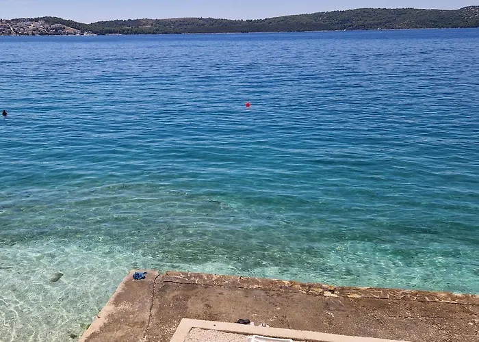 Appartement Russo - On The Trogir