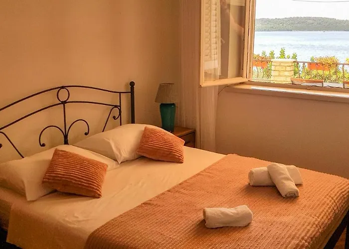 شقة Russo - On The