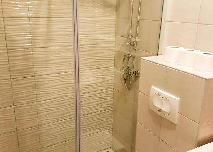 Appartement Russo - On The *