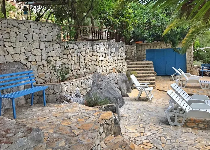 Appartement Russo - On The