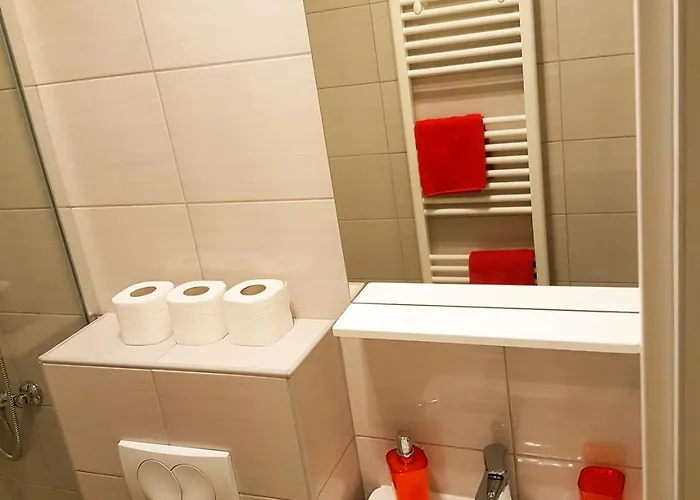 شقة Russo - On The *