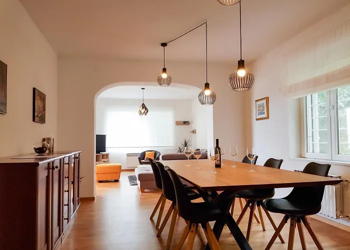 Appartement Russo - On The Trogir