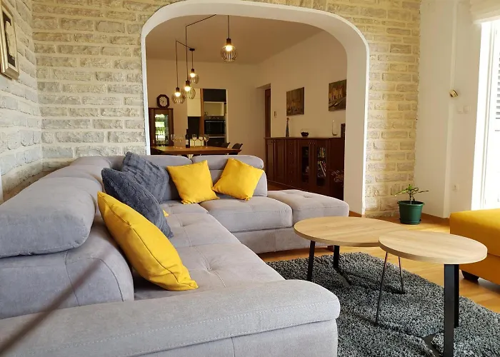 Appartement Russo - On The Trogir