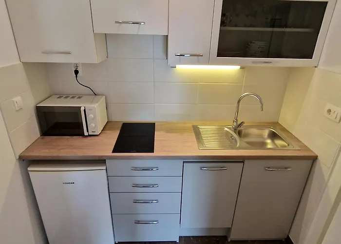 شقة Russo - On The *