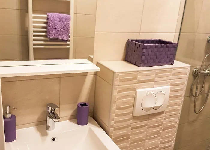 شقة Russo - On The تروغير