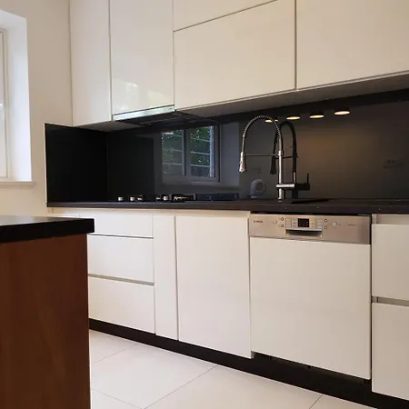Apartman Russo - On The