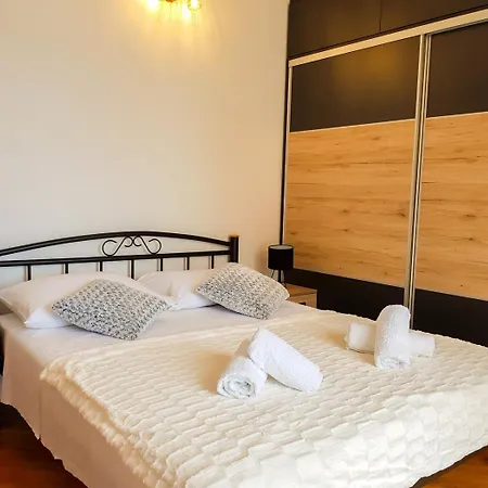 Apartman Russo - On The