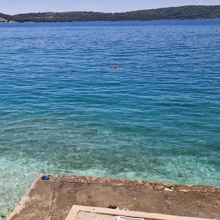 Apartman Russo - On The Trogir