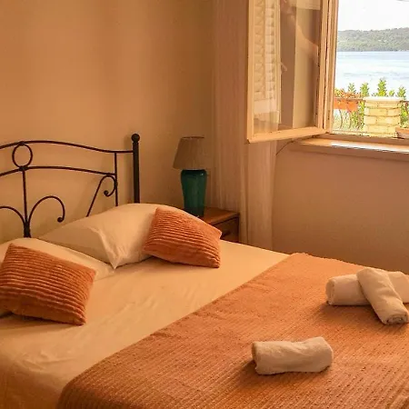 Apartman Russo - On The