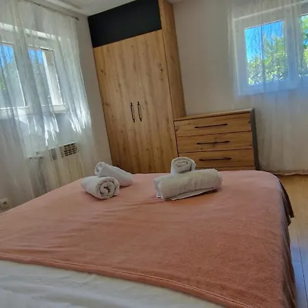 Apartman Russo - On The Trogir