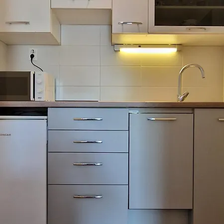 Apartman Russo - On The
