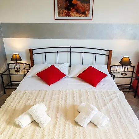 Russo - On The Apartman Trogir