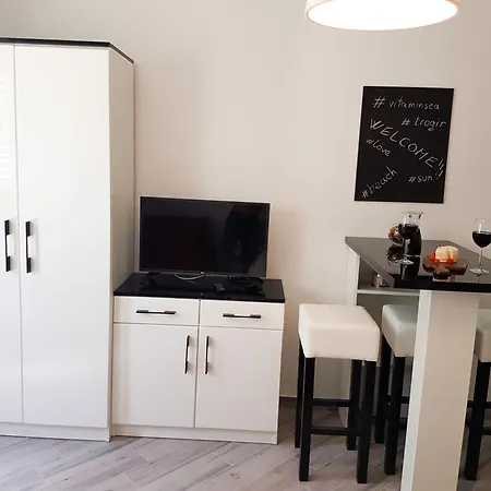 Russo - On The Apartman Trogir